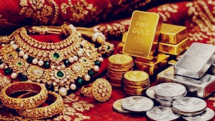 Gold-Silver Price Today 19 July 2026: सोना हुआ महंगा, चांदी के दाम स्थिर, खरीदारी से पहले जानें ताजा भाव