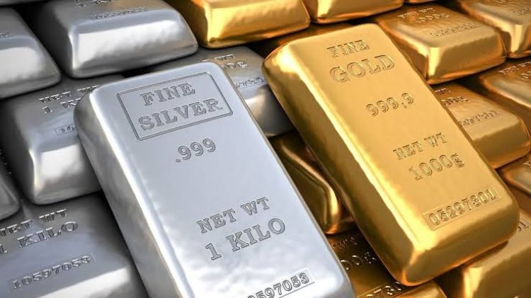 Gold Silver Price Today 20 July 2026: सोना-चांदी फिर हुए महंगे, जानें आज के लेटेस्ट रेट और कीमत बढ़ने की वजह