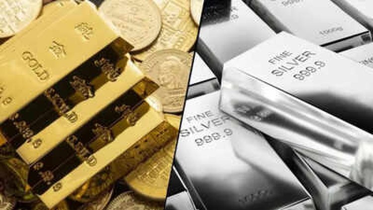 Gold Silver Price Today 21 July 2026: सोना-चांदी में फिर लौटी तेजी, MCX और सर्राफा बाजार में बढ़े दाम