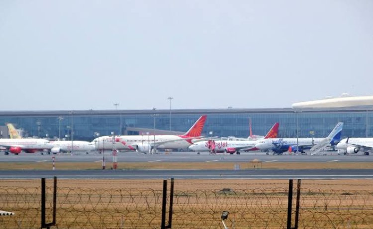 Kota Airport: हाड़ौती के सपनों को मिली रफ्तार, कोटा-बूंदी ग्रीनफील्ड एयरपोर्ट का फाउंडेशन शुरू, 2027 से उड़ानों का लक्ष्य