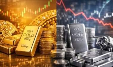 Gold Silver Price Today: सोना-चांदी के दाम स्थिर, जानें 2 अगस्त 2026 का ताजा रेट