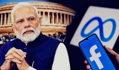 PM Modi Facebook Video Row: संसद में Meta से जवाब-तलब, प्रधानमंत्री का वीडियो हटाने पर आईटी समिति ने मांगी जवाबदेही