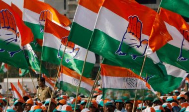 Kota Election 2026: चुनाव से पहले कांग्रेस ने कसी कमर, दल-बदलुओं को चेतावनी; इस्तीफा देने वालों को टिकट नहीं!