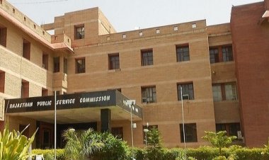 RPSC का बड़ा अपडेट: 17 अगस्त से Assistant Professor इंटरव्यू, फॉर्म Correction-Withdraw की विंडो भी खुली