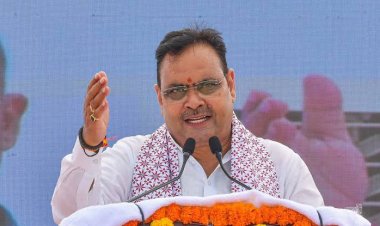 निकाय चुनाव से पहले राजस्थान में बड़ा प्रशासनिक फेरबदल, 183 RAS अफसरों के तबादले