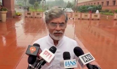 Pawan Khera का मोदी सरकार पर हमला, बोले- ‘टूलकिट और सरकार दोनों की एक्सपायरी डेट खत्म हो गई’
