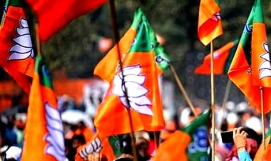 Sikar News: सीकर में BJP से नाराज राजपूत समाज, मांगें नहीं मानीं तो निकाय-पंचायत चुनाव के बहिष्कार की चेतावनी