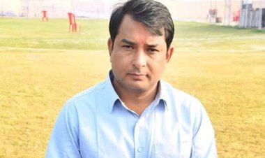 नरेश को रिहा कराने के लिए गुंजल ने तैयार किया 'चक्रव्यूह'? बयान के पीछे छिपे सियासी संकेत समझिए/