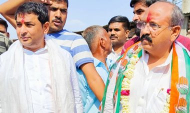 नरेश को रिहा कराने के लिए गुंजल ने तैयार किया 'चक्रव्यूह'? बयान के पीछे छिपे सियासी संकेत समझिए
