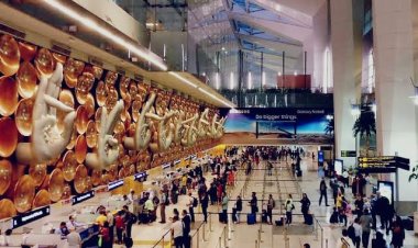 स्वतंत्रता दिवस से पहले दिल्ली में कई जगह बम की धमकी, एयरपोर्ट और हाईकोर्ट भी अलर्ट