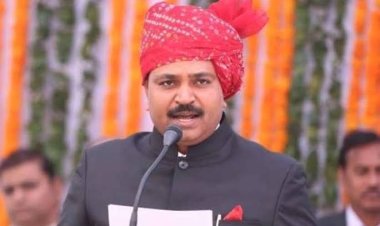 राजस्थान के स्कूलों में मीडिया एंट्री विवाद पर दिलावर की सफाई: बोले- कोई बैन नहीं, बच्चों की निजता और सुरक्षा सर्वोच्च