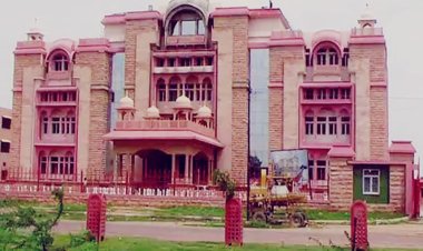 जोधपुर में 100 वार्डों की आरक्षण लॉटरी ने बदला सियासी गणित, कई दावेदारों के महापौर बनने के सपने पर पानी