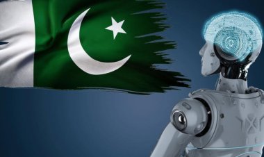पाकिस्तान में फ्री AI का जश्न, लेकिन अर्थव्यवस्था की चुनौती बरकरार