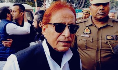 आजम खान के ठिकानों पर ED का बड़ा एक्शन, दिल्ली से रामपुर-सहारनपुर तक 10 जगह रेड