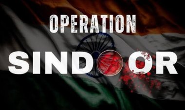 ऑपरेशन सिंदूर की डॉक्यूमेंट्री पर पाकिस्तान भड़का, बोला- ‘एकतरफा कहानी दिखाकर सैन्य नाकामी को जीत बताया’