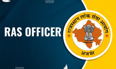 राजस्थान में 21 RAS अधिकारियों के तबादले, चुनावी तैयारियों के बीच बड़ा प्रशासनिक फेरबदल