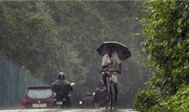 उत्तराखंड में बारिश का कहर! 6 जिलों में भारी बारिश का अलर्ट, देहरादून में स्कूल बंद; 124 सड़कें ठप