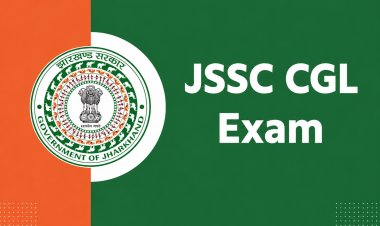 JSSC-CGL परीक्षा में कथित अनियमितता की जांच तेज, 37 संदिग्धों से SIT ने की पूछताछ