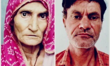 जयपुर में खूनी रिश्तों का राज! बहू केस से जमानत पर निकला परिवार, अब पिता की हत्या से सनसनी