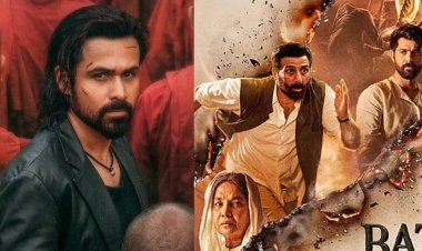 Awarapan 2 vs Batwara 1947: इमरान हाशमी की फिल्म ने मचाया तहलका, सनी देओल की ‘बंटवारा 1947’ बॉक्स ऑफिस पर पिछड़ी