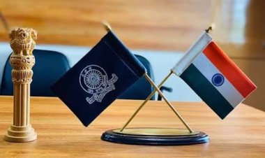 राजस्थान में बड़ा प्रशासनिक फेरबदल: 6 IAS और 7 RAS अधिकारियों को नई जिम्मेदारियां