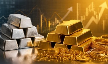 Gold Silver Price Today: सोने-चांदी में फिर जोरदार तेजी, जानें 22 अगस्त का ताजा भाव