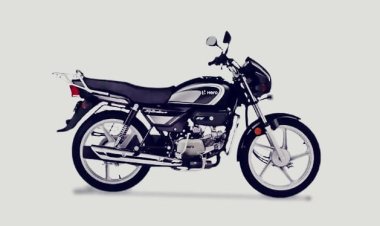 Hero Splendor Plus: ₹10 हजार mein घर लाएं बाइक! जानें कैसे