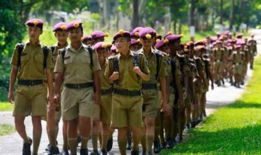 Sainik School Recruitment 2026: सैनिक स्कूल में PGT-TGT समेत कई पदों पर निकली भर्ती, 10वीं-12वीं पास भी करें आवेदन