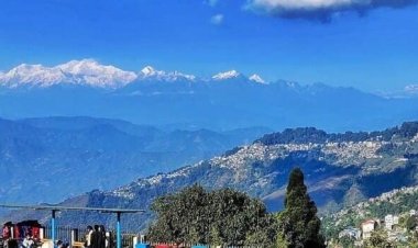 Solo Trip India: अकेले घूमने का बना रहे हैं प्लान? ये 10 जगहें देंगी सुकून, रोमांच और भरोसे का अनुभव