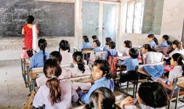 611 स्कूल बिना भवन, 2 हजार में टॉयलेट नहीं! राजस्थान सरकार के आंकड़ों ने खोली सरकारी शिक्षा व्यवस्था की पोल