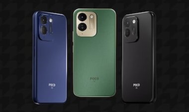Poco M8x 5G Launch: 7900mAh बैटरी और 50MP कैमरा के साथ लॉन्च हुआ नया Poco फोन, कीमत ₹18,999