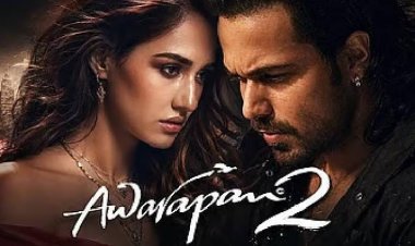 Awarapan 2 Box Office Collection: इमरान हाशमी की फिल्म ने रचा इतिहास, ‘कॉकटेल 2’ को पछाड़कर बनाया बड़ा रिकॉर्ड