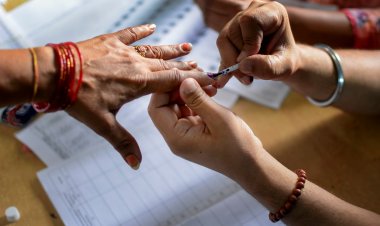 निकाय चुनाव के बाद BJP का बड़ा जनसंपर्क अभियान, 17 सितंबर से राजस्थान में ‘सेवा संकल्प’ की शुरुआत