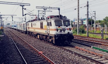 अजमेर-बांद्रा साप्ताहिक ट्रेन का दौराई तक विस्तार, 30 अगस्त से बदलेगा शुरुआती स्टेशन