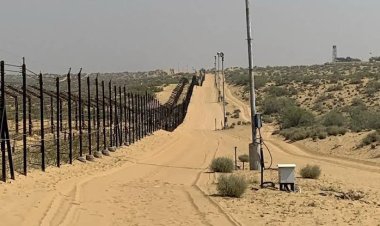 पाकिस्तान बॉर्डर के करीब अमेरिकी F-35 की एंट्री, जोधपुर में होगा बड़ा सैन्य अभ्यास