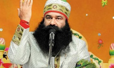 राम रहीम को फिर 21 दिन की फरलो, 9 साल में 17वीं बार जेल से बाहर; सिरसा डेरा पहुंचा