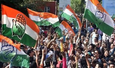 जयपुर नगर निगम चुनाव: कांग्रेस ने टिकट को लेकर साफ किया रुख, वार्ड बदलकर चुनाव नहीं लड़ सकेंगे दावेदार