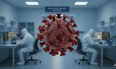 दिल्ली में H1N1 का बढ़ता प्रकोप: 2,392 Influenza-A मामले, जानें लक्षण और बचाव के तरीके
