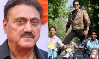 अजय देवगन को स्टार बनाने वाले डायरेक्टर कुकू कोहली नहीं रहे, 77 की उम्र में हार्ट अटैक से निधन