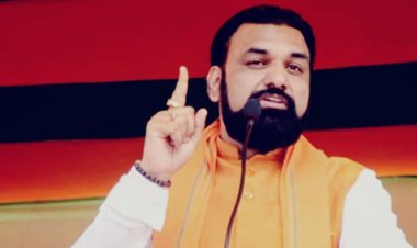रक्षाबंधन पर CM सम्राट चौधरी का बड़ा तोहफा, छात्राओं को 4 साल तक मिलेंगे ₹10 हजार; बेटियों के लिए कई बड़े ऐलान