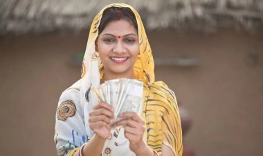 दिल्ली में आज लक्ष्मी योजना का आगाज, 4 हजार महिलाओं को मिलेंगे लाभ पत्र; 1 सितंबर से खाते में आएंगे ₹2500