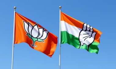 राजस्थान में जब BJP-कांग्रेस हो गई थीं 'एक', 2020 में बना था चौंकाने वाला समीकरण