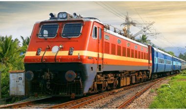 सितंबर में रेल यात्रियों को बड़ी राहत: 47 जोड़ी ट्रेनों में लगेंगे 132 अतिरिक्त डिब्बे, जयपुर-जोधपुर समेत कई रूट शामिल