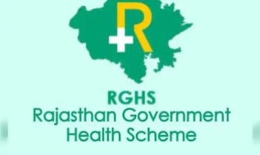 RGHS को लेकर राजस्थान सरकार का बड़ा एक्शन, 215 प्राइवेट फार्मेसियों का TMS अस्थायी रूप से बंद