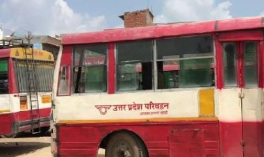 योगी सरकार का बुजुर्ग महिलाओं को बड़ा तोहफा, 60+ उम्र में रोडवेज बसों में जीवनभर मुफ्त सफर; जानें नियम