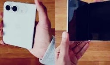 Apple के फोल्डेबल iPhone की बढ़ी हलचल, 9 सितंबर को लॉन्च इवेंट; जानें क्या होगा खास