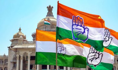 Rajasthan Nikay Chunav: कांग्रेस का नया टिकट प्लान, लिस्ट नहीं होगी जारी! आखिरी वक्त तक बना रहेगा सस्पेंस