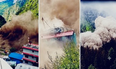 नेपाल में तबाही का पूरा सच, तिब्बत पर सवाल! चीन के आंकड़ों ने बढ़ाई आशंका
