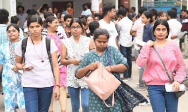 UGC NET Result 2026: रिजल्ट जारी, 4,241 उम्मीदवारों को JRF का मौका; इन 3 विषयों का परिणाम अटका