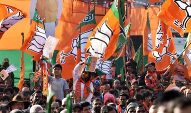 Gen-Z पर बीजेपी का बड़ा दांव! दिल्ली में 4 घंटे चला मंथन, 45 युवा नेताओं के साथ बनी नई रणनीति